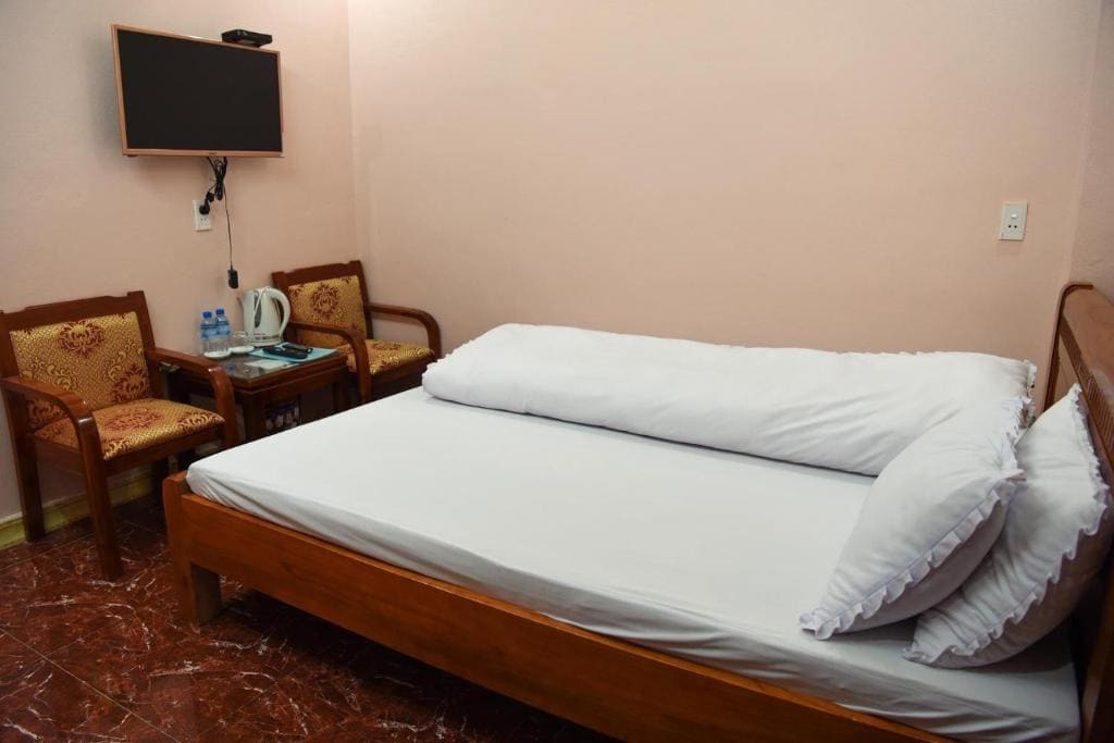 Double Room room - Image 1