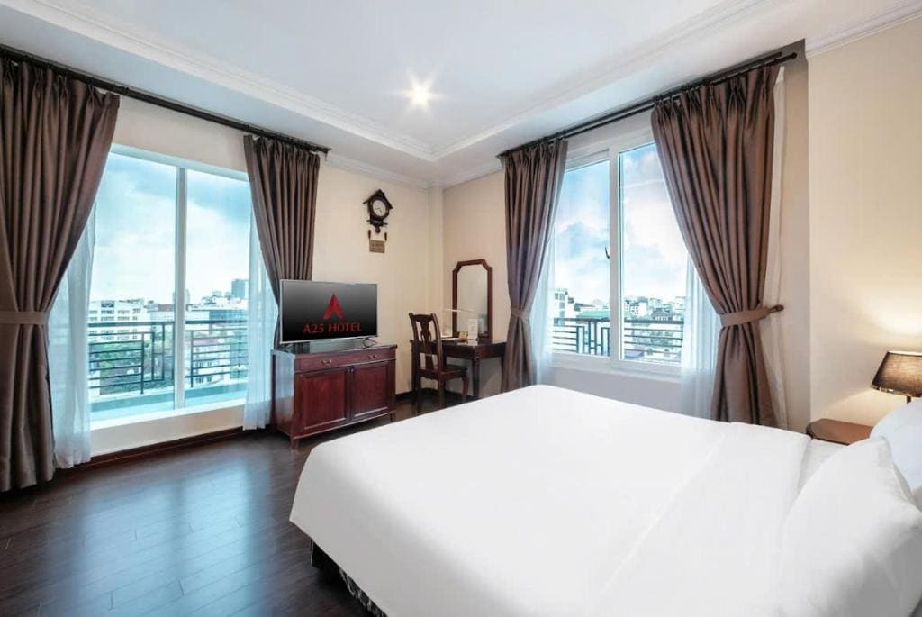 Suite room - Image 3