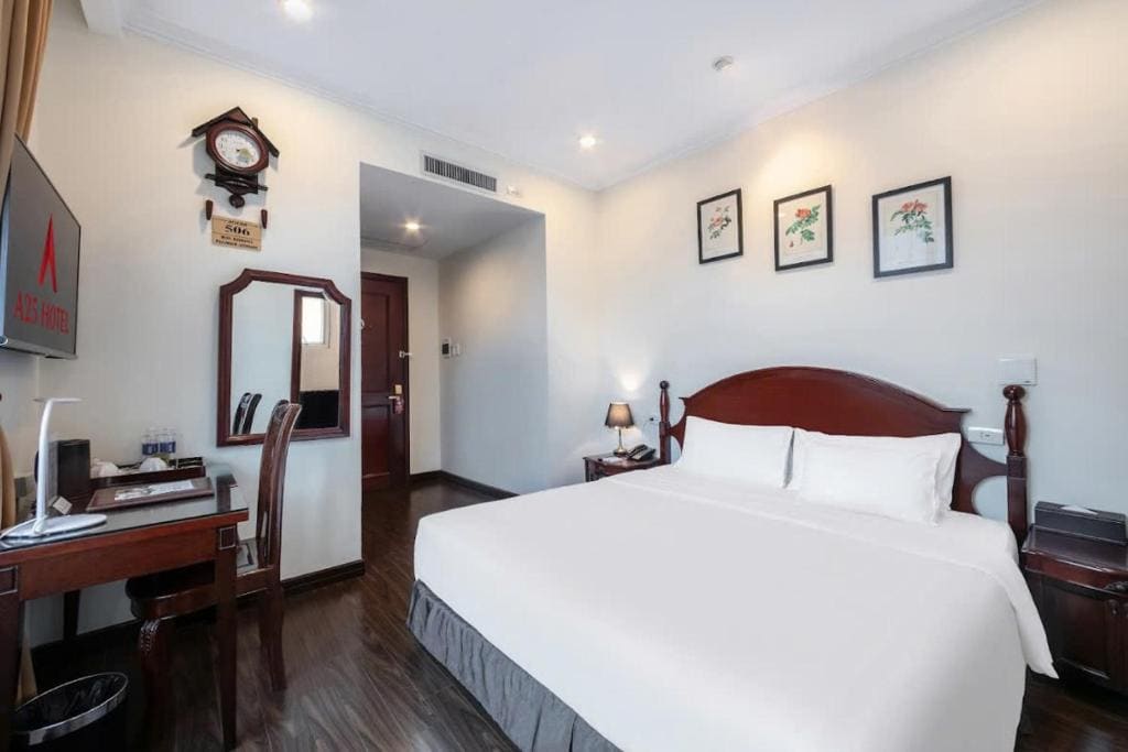Superior Double Room room - Image 1