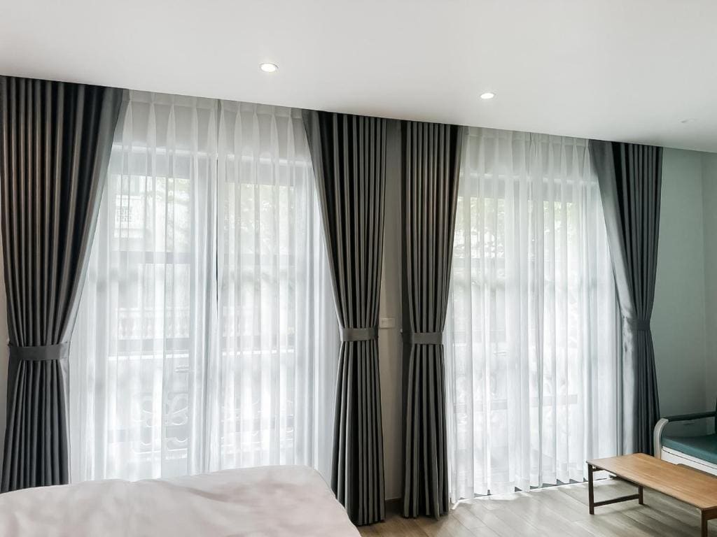 Deluxe Double Room with Balcony room - Image 2