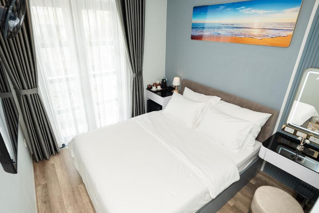 Double Room with Private Bathroom room - Image 1