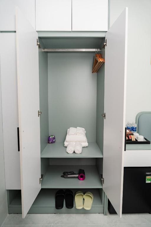 Double Room with Shared Bathroom room - Image 1
