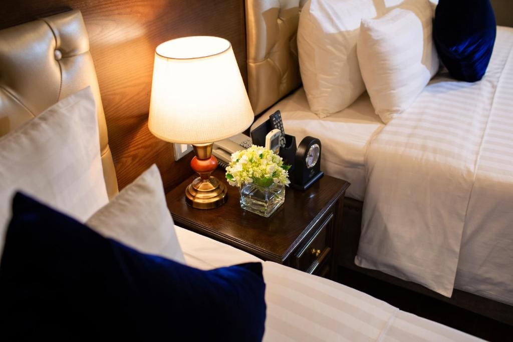 Triple Room with City View room - Image 3