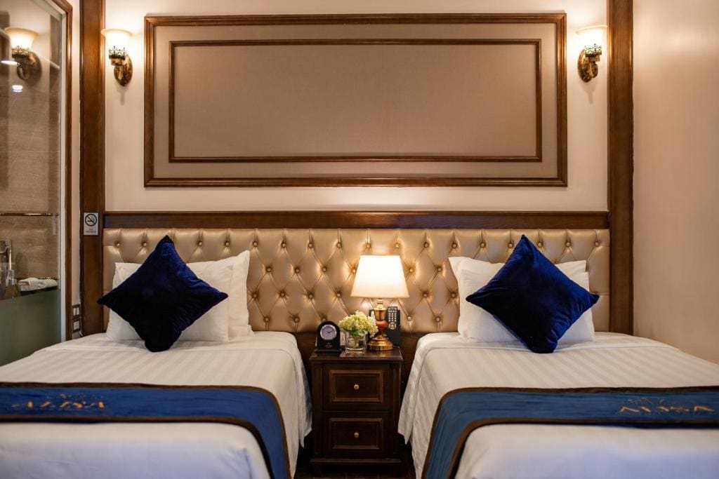 Superior Double Room room - Image 2