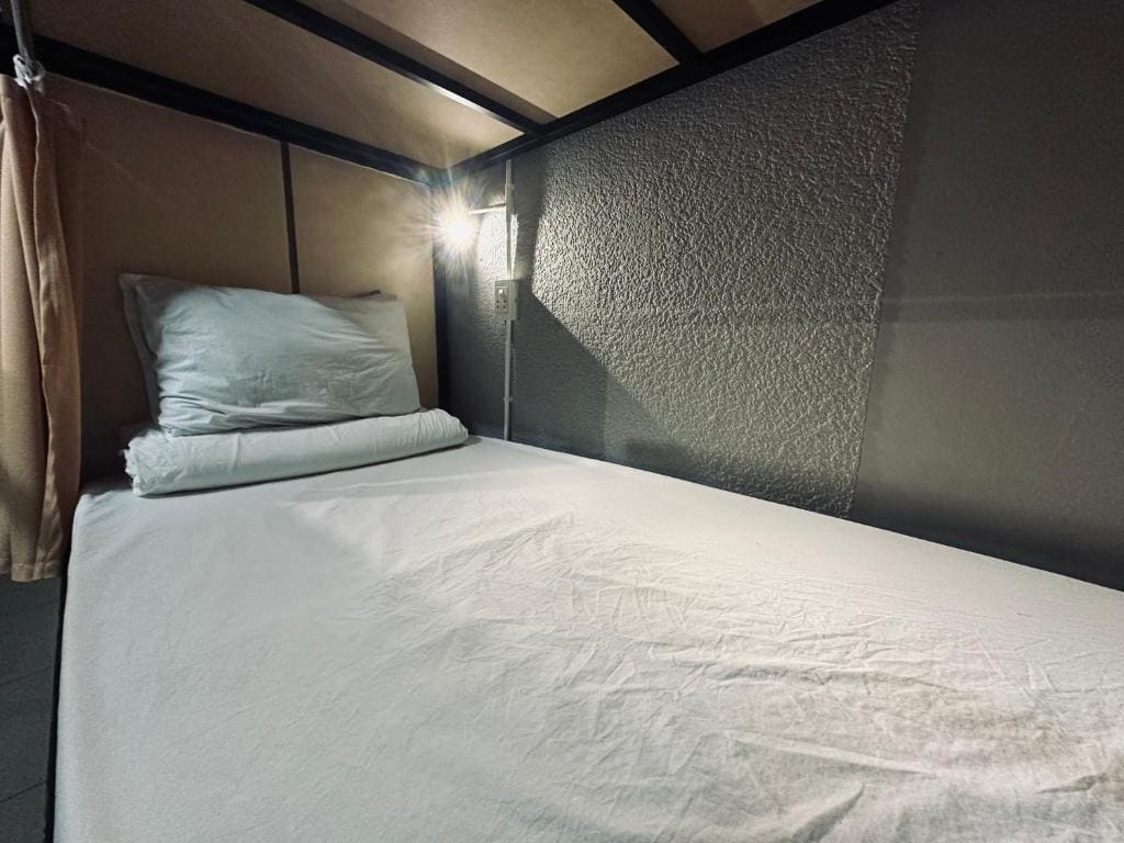 Bed in 4-Bed Female Dormitory Room room - Image 2