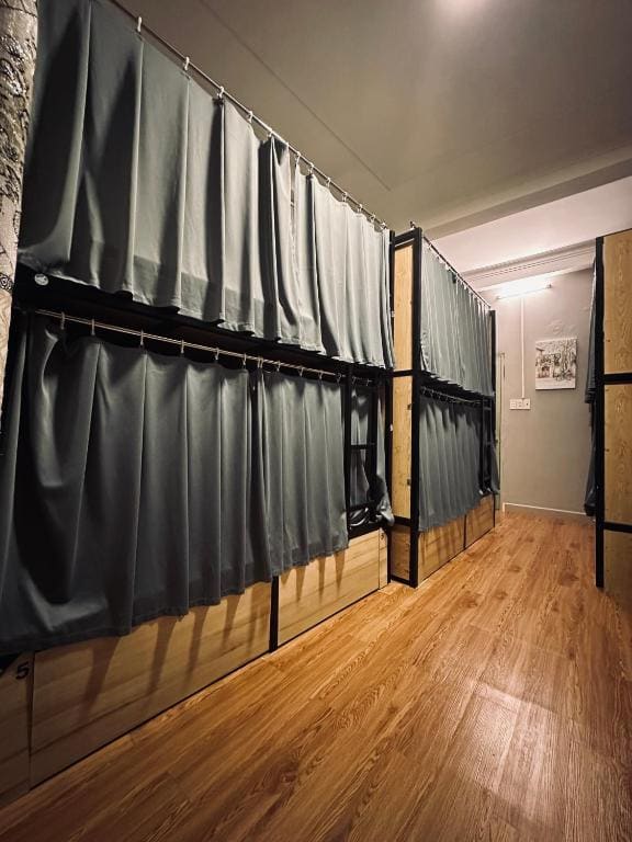 Bed in 8-Bed Mixed Dormitory Room room - Image 2