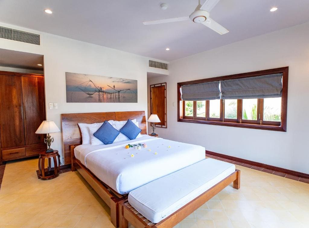 Suite with Terrace - Sea View room - Image 1