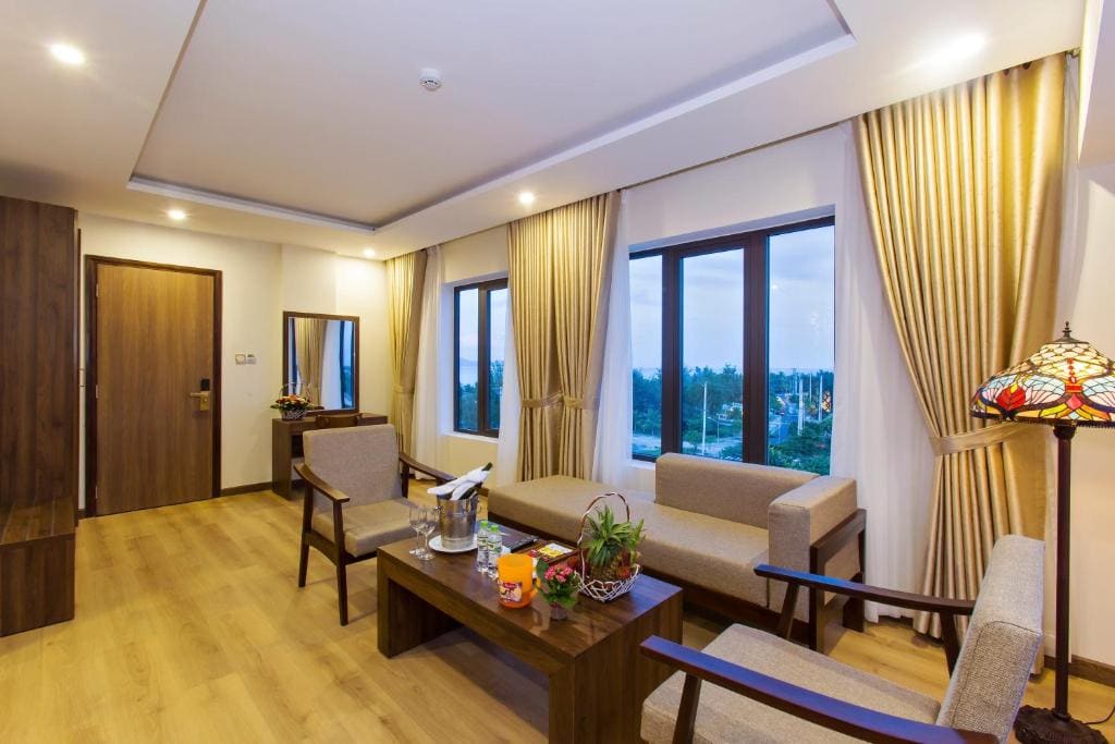 Suite Grand View room - Image 3