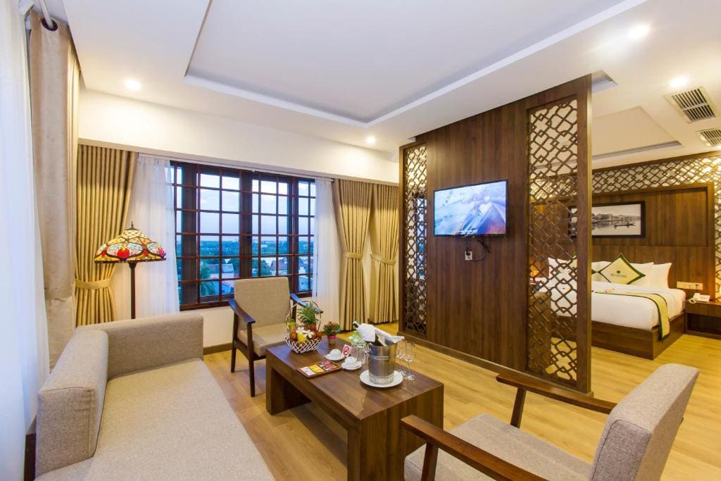 Suite Grand View room - Image 2