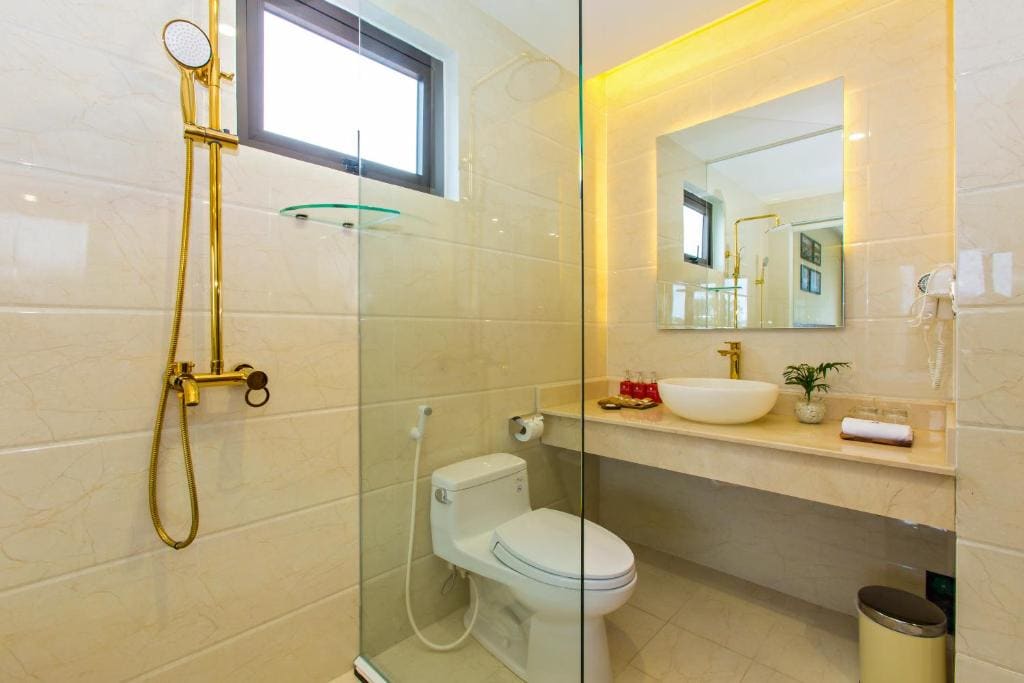 Deluxe Double Room room - Image 2