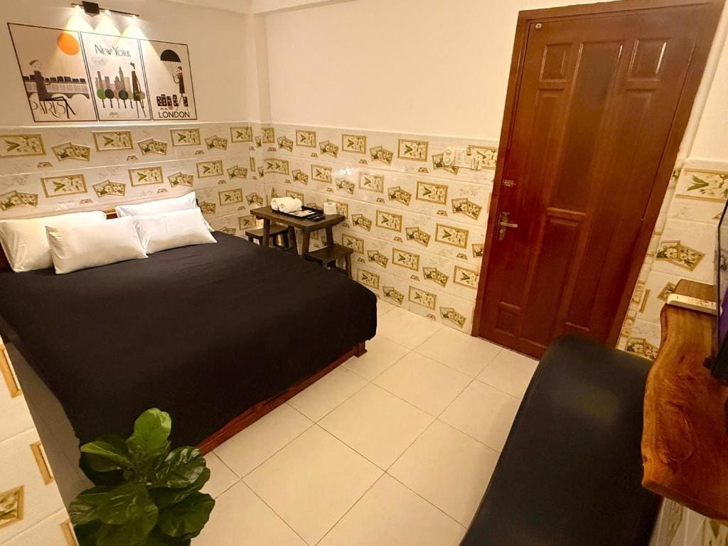 Double Room room - Image 1