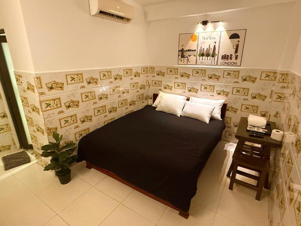 Double Room room - Image 2