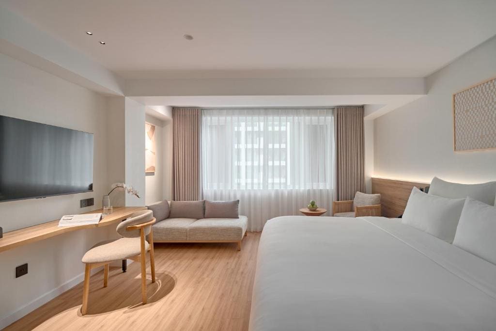 Standard Double or Twin Room room - Image 2