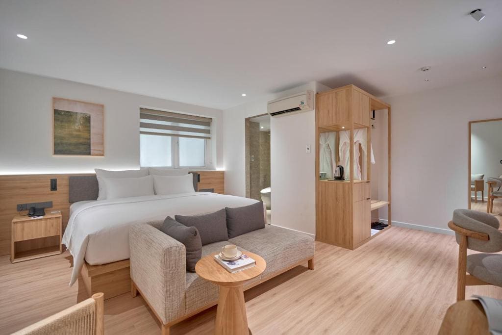 Economy Double or Twin Room room - Image 1