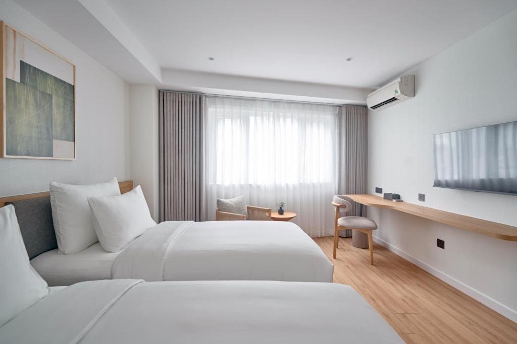 Double or Twin Room room - Image 3