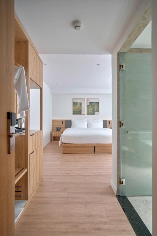 Double or Twin Room room - Image 2