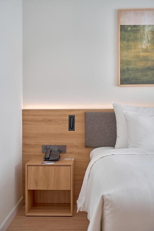 Double or Twin Room room - Image 1