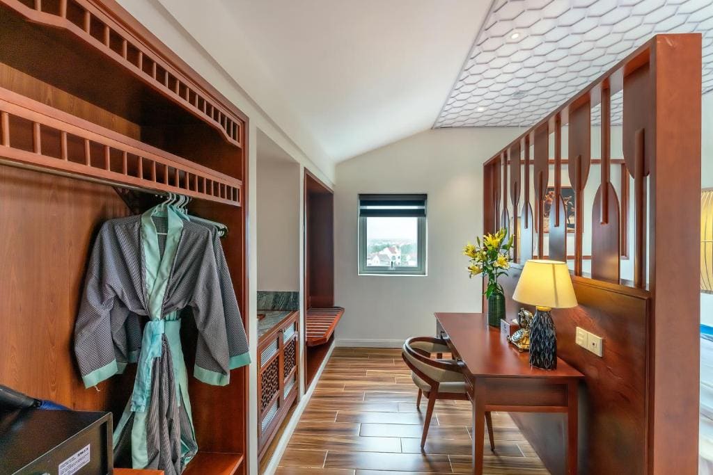 Amina Grand Suite room - Image 2