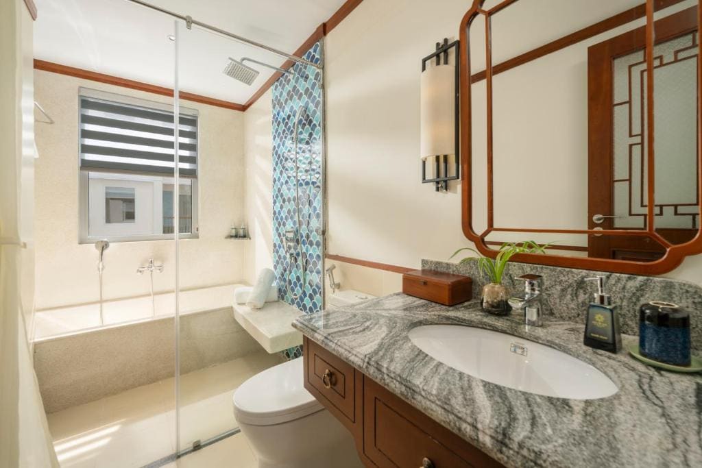 Amina Grand Suite room - Image 3
