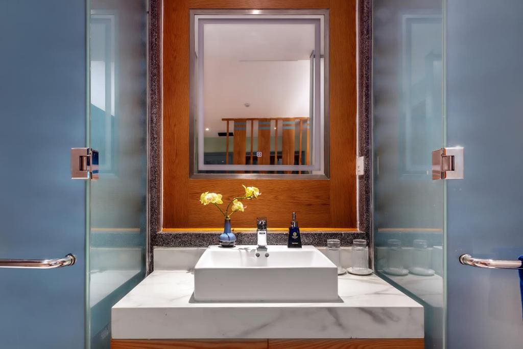 Grand Family Suite room - Image 3