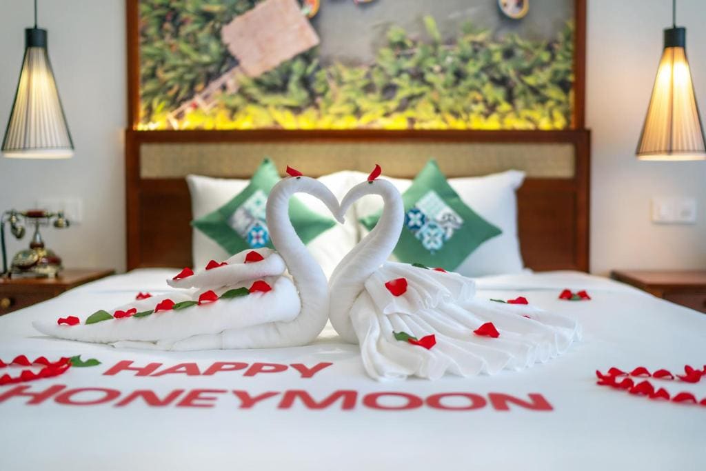 Connecting Family Suite room - Image 1