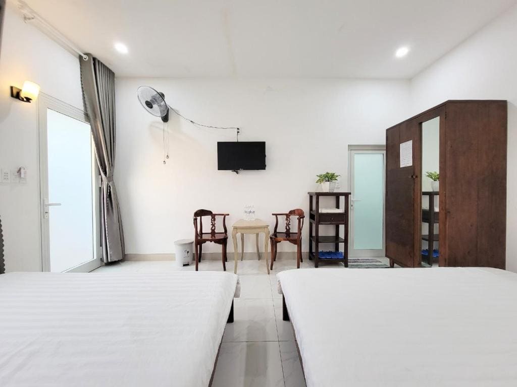 Double Room room - Image 2