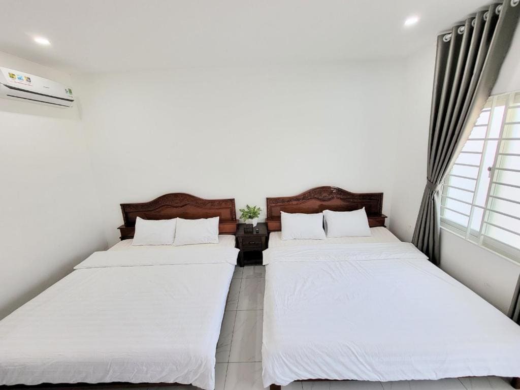 Double Room room - Image 3