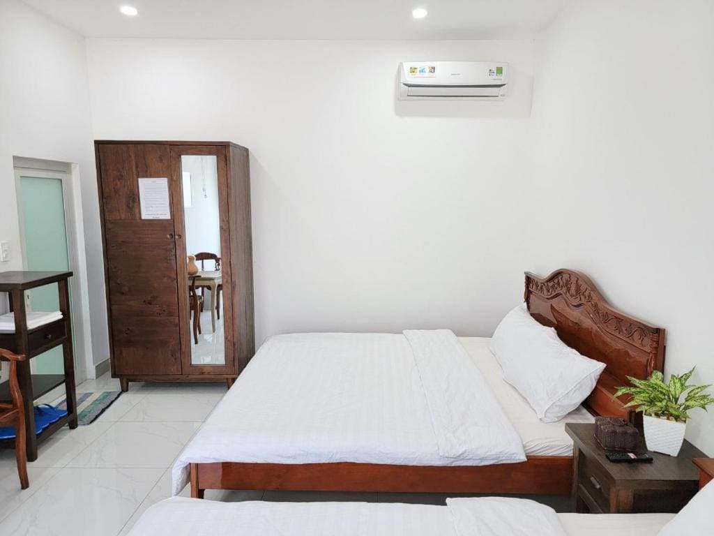 Quadruple Room room - Image 3