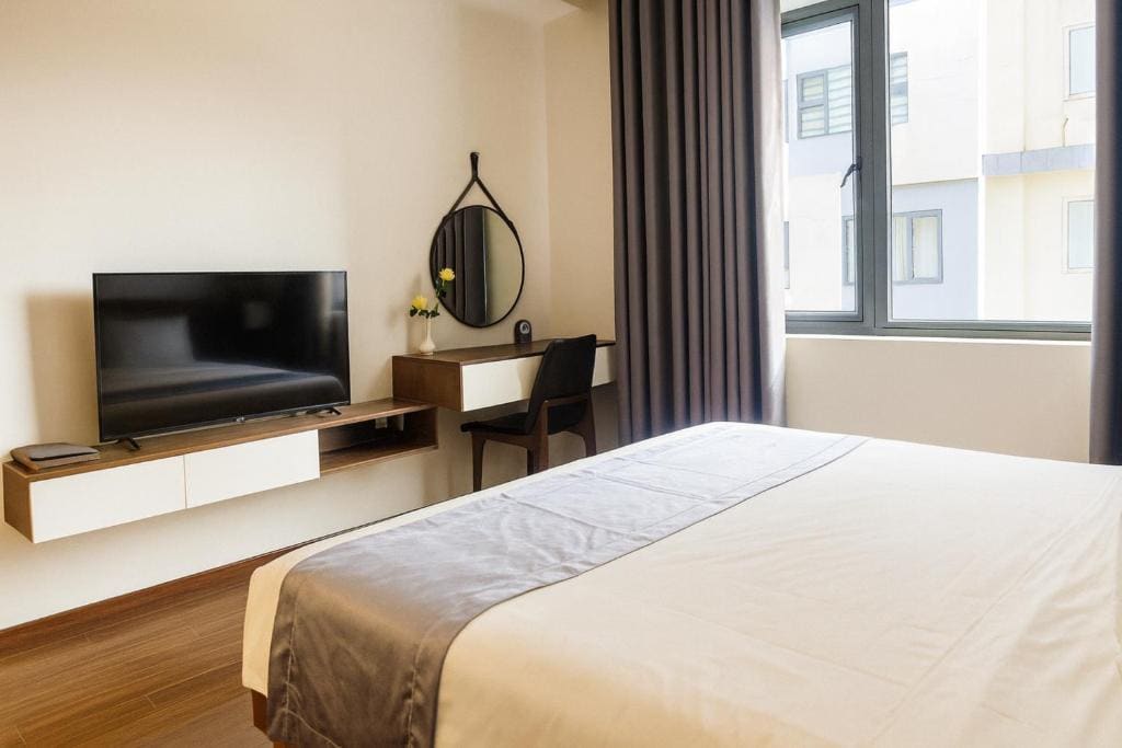 Quadruple Room room - Image 3