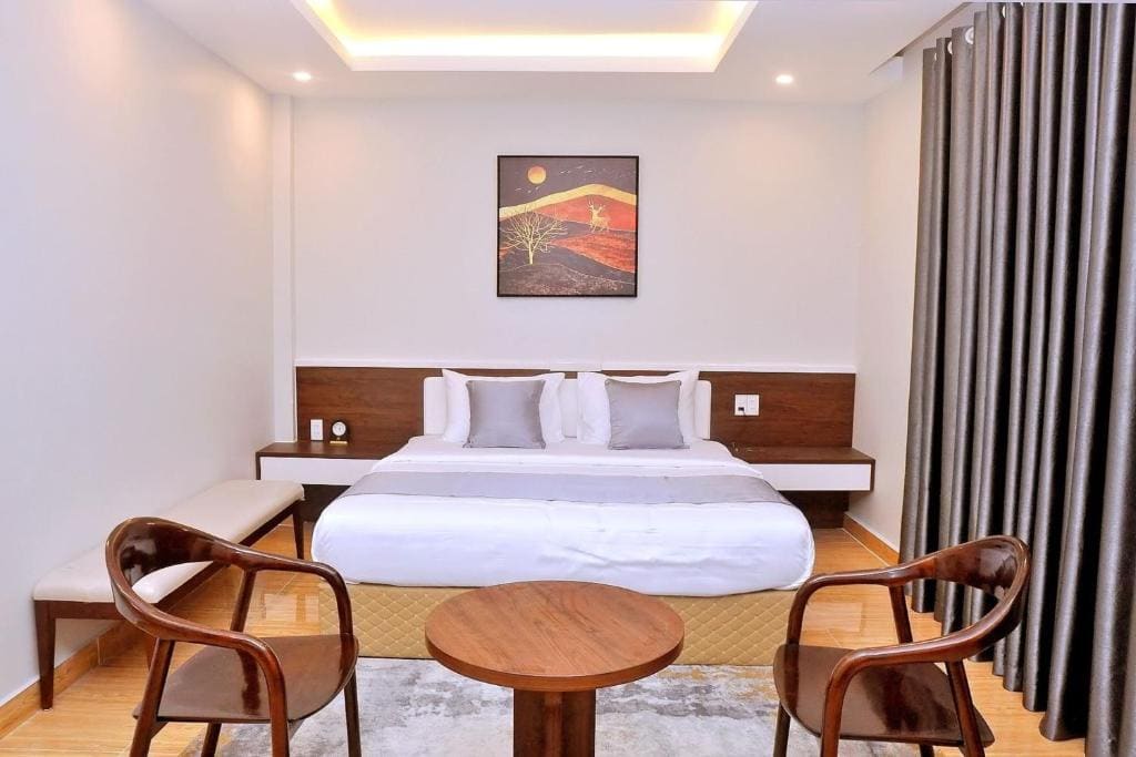Double Room room - Image 1