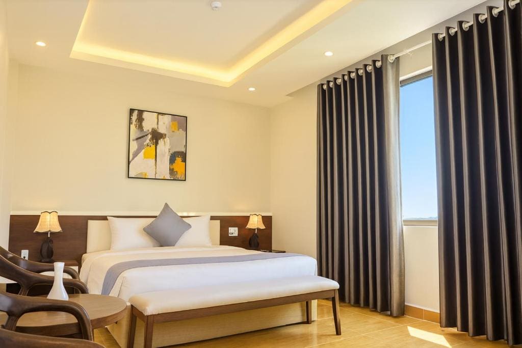 Double Room room - Image 3