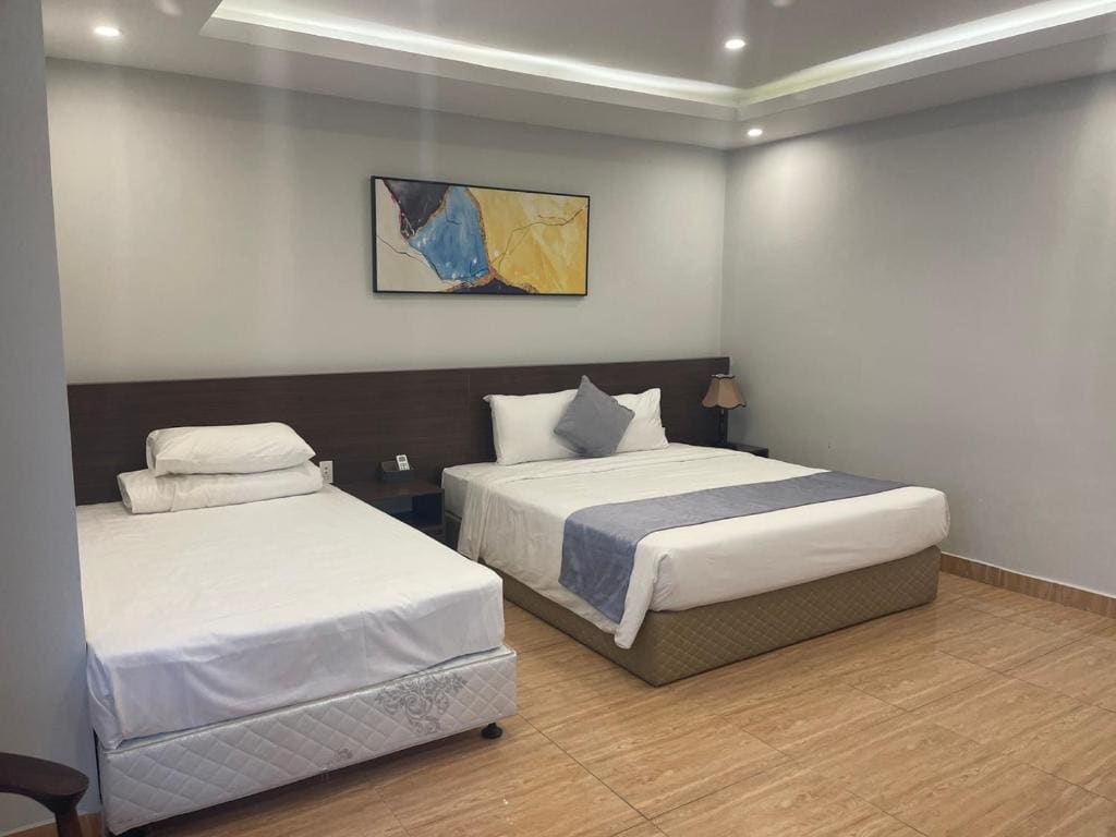 Double Room room - Image 2
