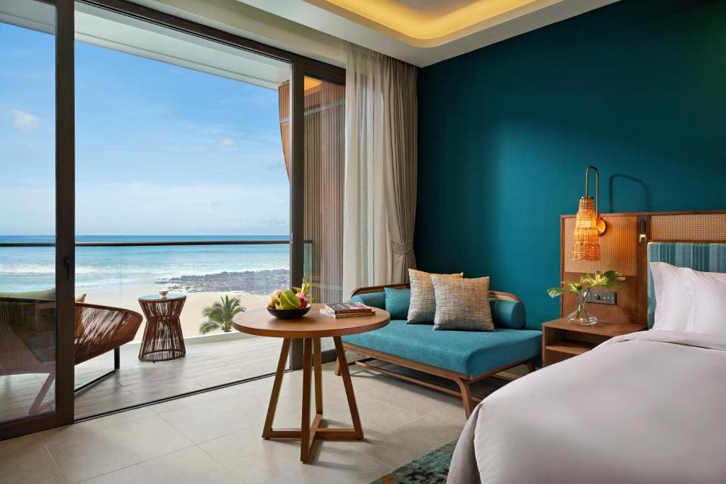King Room with Sea View room - Image 2