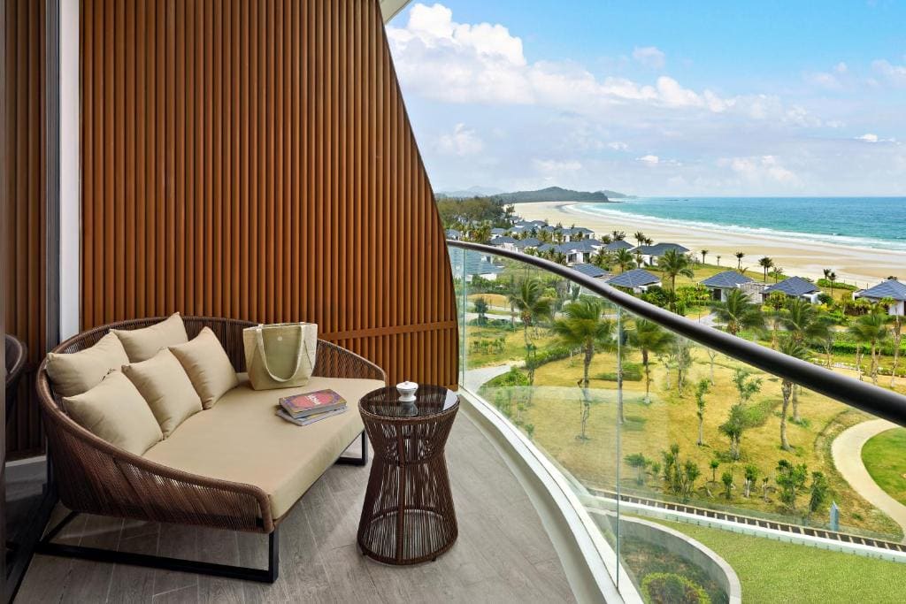 King Room with Sea View room - Image 3