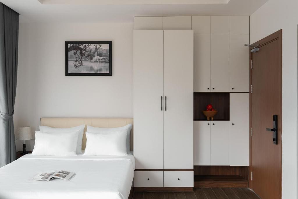 Superior Queen Room room - Image 2