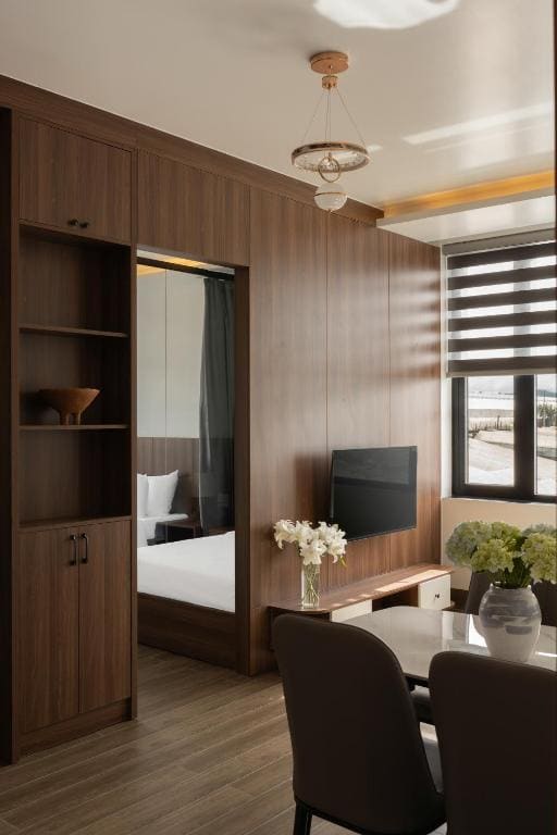 Triple Room with Garden View room - Image 3