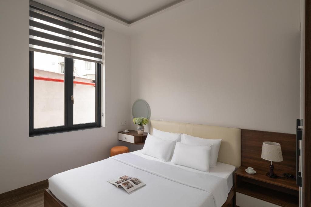 Superior King Room room - Image 2