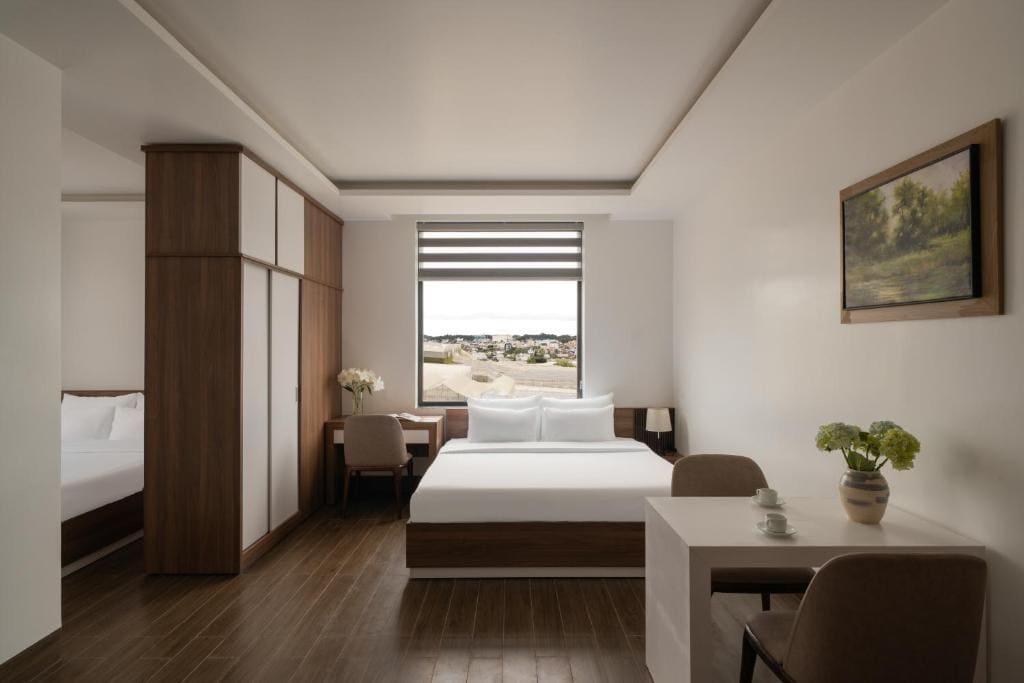 Family Suite room - Image 1