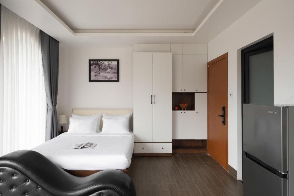 Superior Queen Room room - Image 1