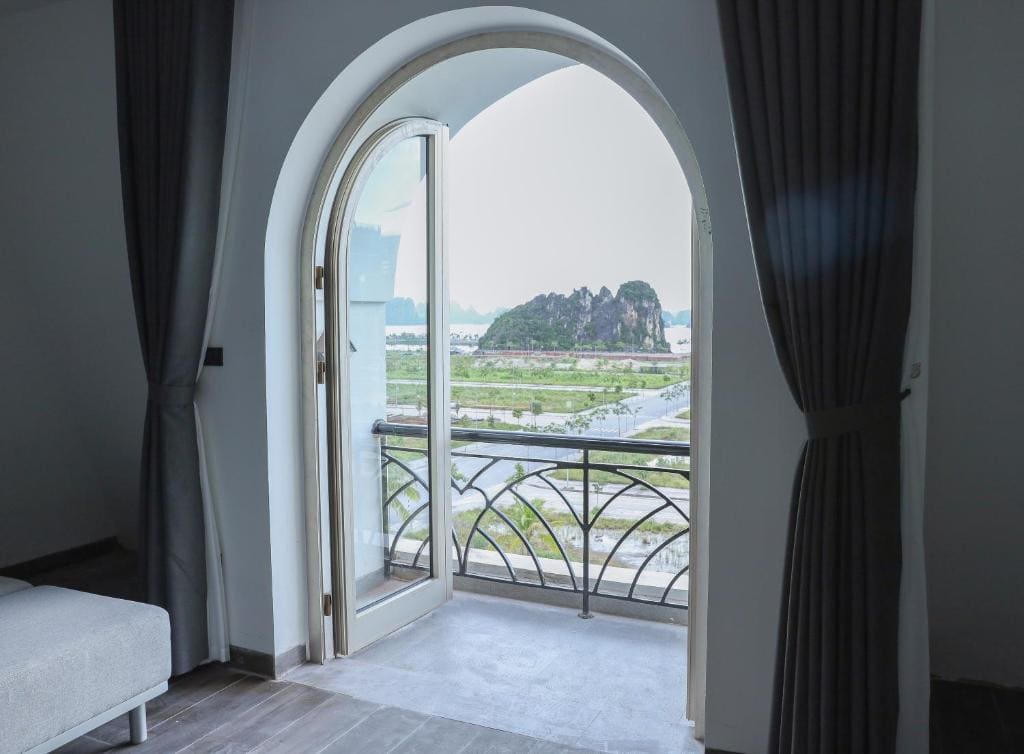 Superior Double Room room - Image 1