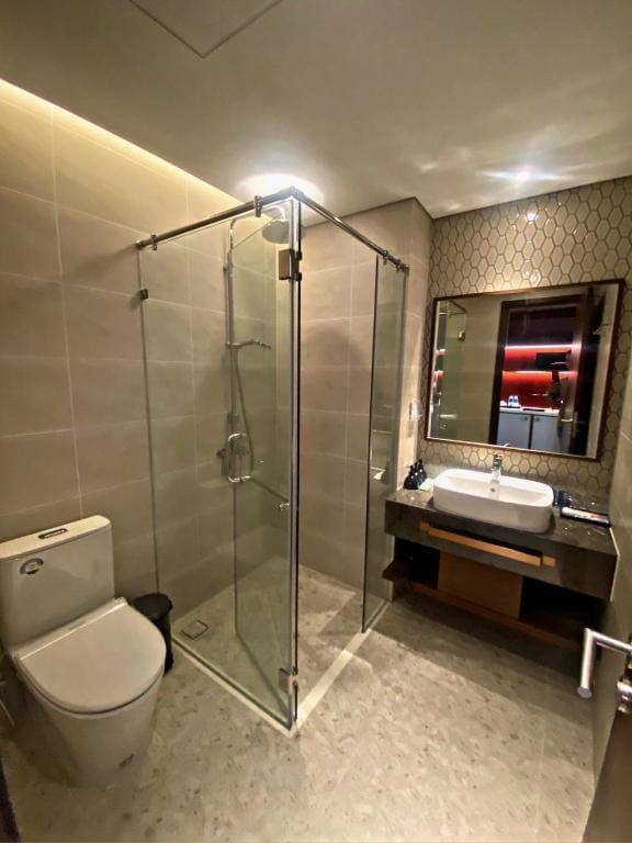 Suite with Sea View room - Image 1