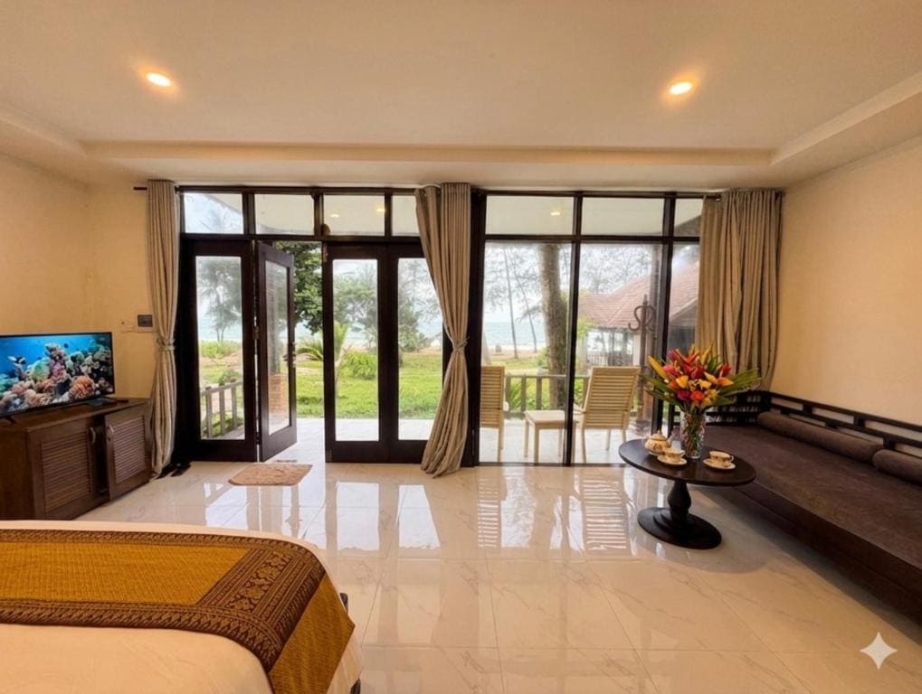 Premier Beach room - Image 2