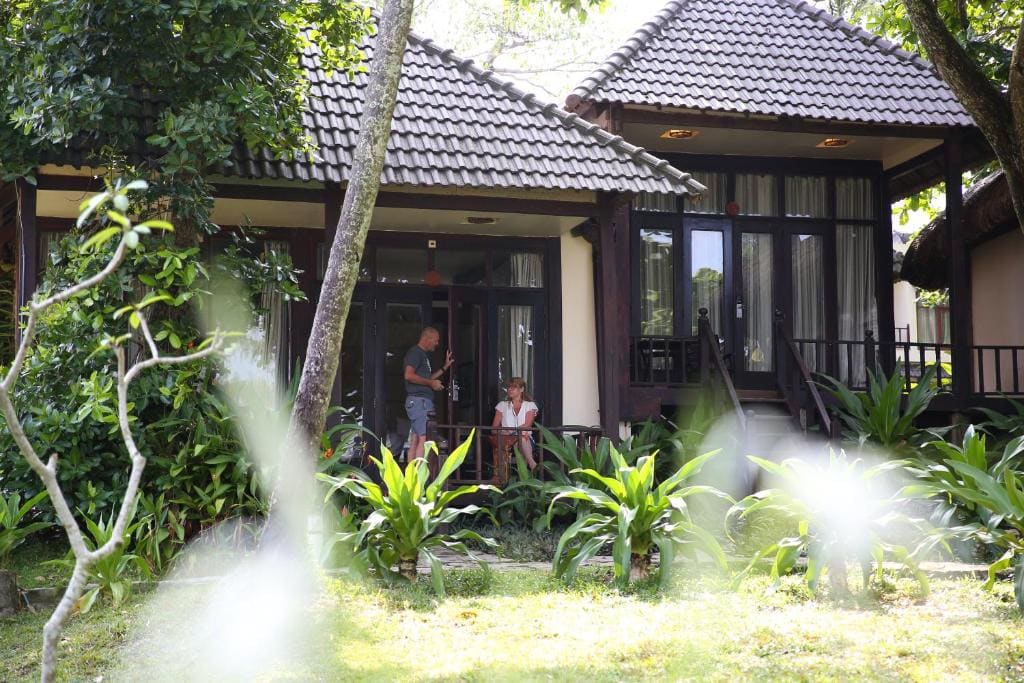 Premier Beach room - Image 1