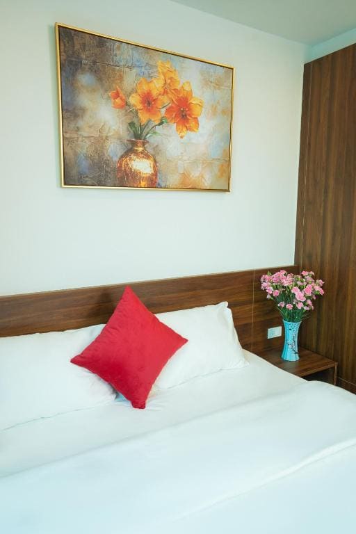 Double Room room - Image 3