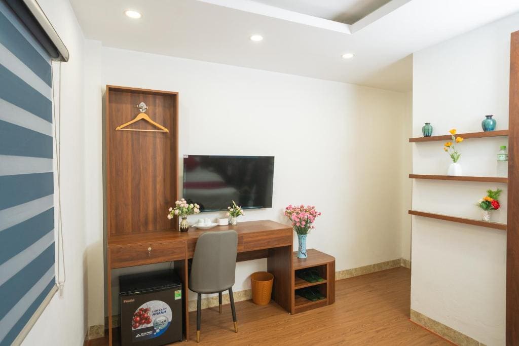 Twin Room room - Image 3