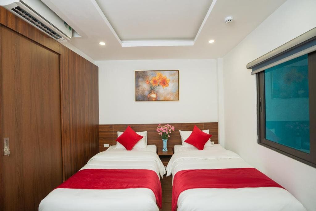 Twin Room room - Image 2