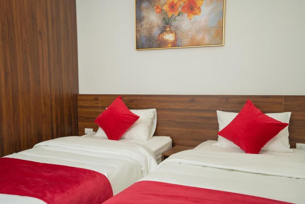 Twin Room room - Image 1