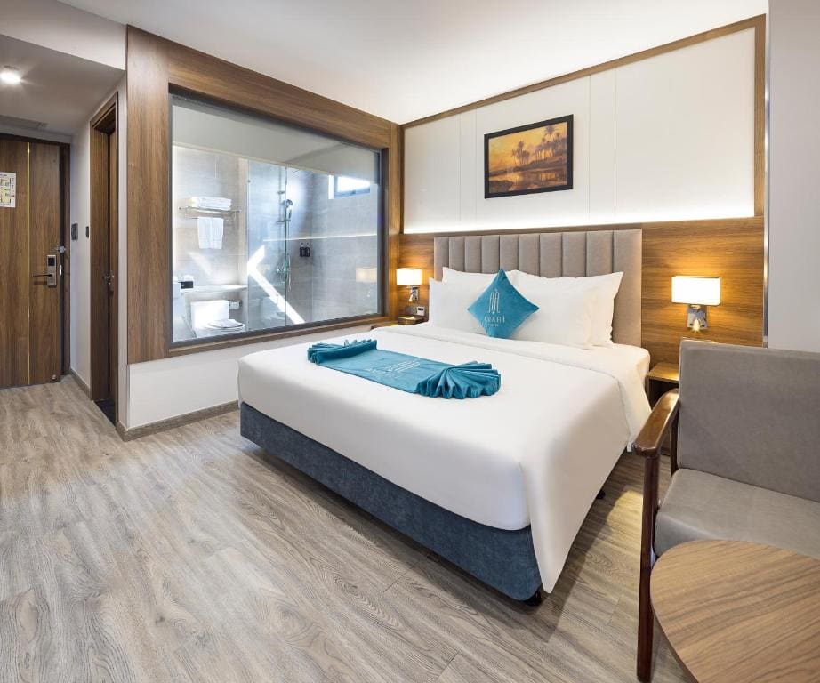 Superior Double Room room - Image 1