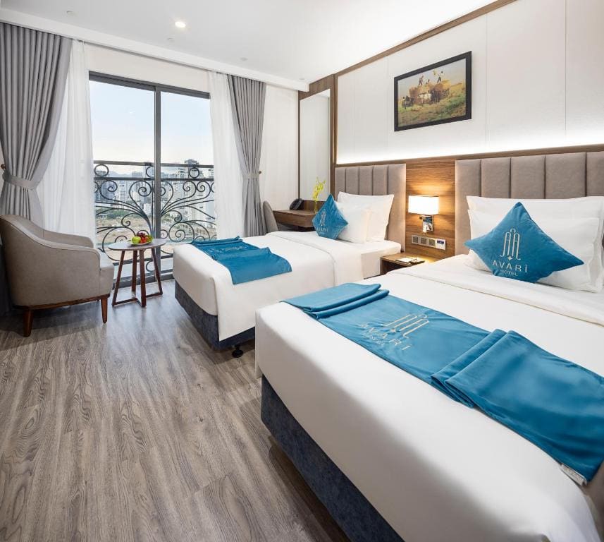Executive Suite room - Image 1