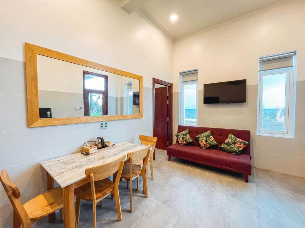 Studio with Sea View room - Image 1